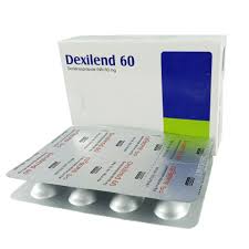 dexilend-60mg